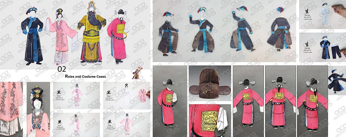 留學作品集培訓案例