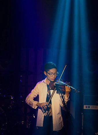 音樂留學(xué)活動(dòng)