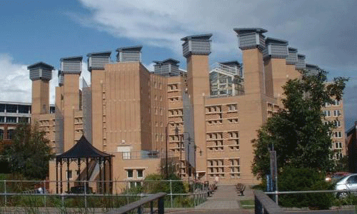 考文垂大學申請條件