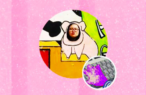 劉 同 學