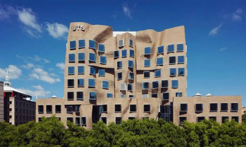 悉尼科技大學