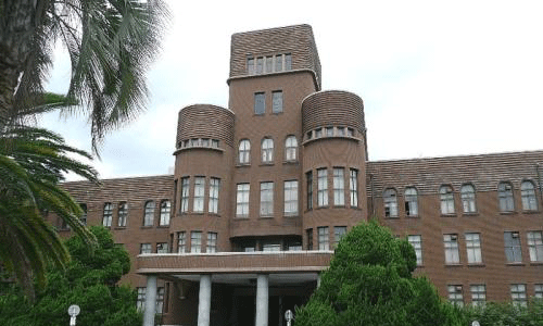 日本京都精華大學