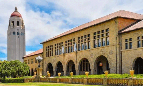 美國斯坦福大學