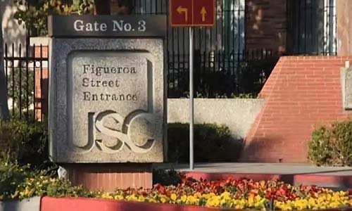 南加州大學(xué)(USC)