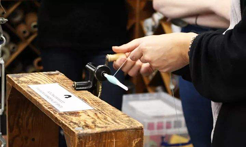 英國紡織品設(shè)計專業(yè)留學
