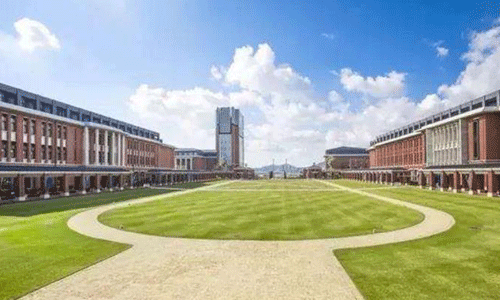 東京藝術大學留學