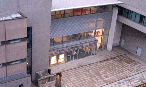 皇家北方音樂學院