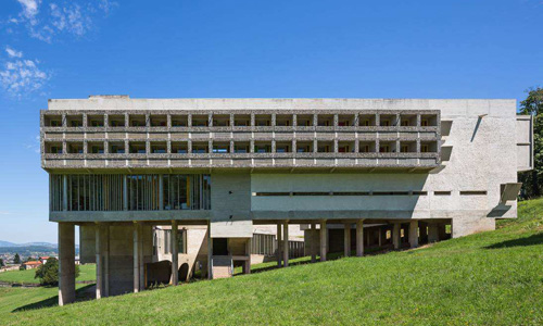 米蘭理工大學建筑學