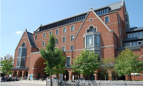 日本同志社大學留學