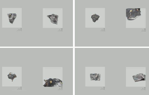 RCA珠寶設(shè)計(jì)作品集創(chuàng)作