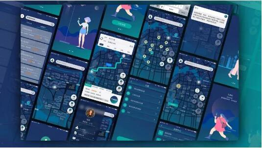 交互：不僅是設(shè)計(jì)app