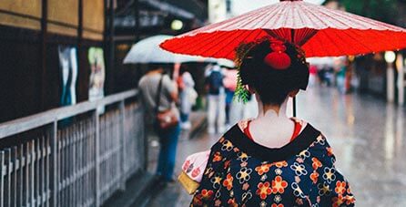 日本服裝設(shè)計(jì)留學(xué)