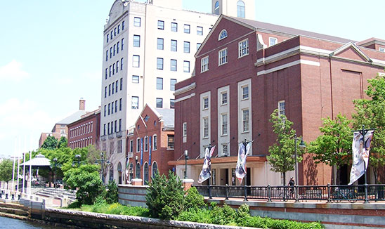RISD大學(xué)
