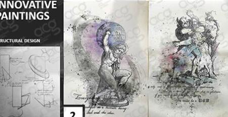 動畫專業(yè)作品集贏得Ringling、SVA、Pratt、CCA的青睞