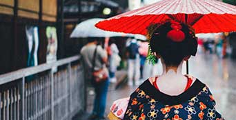 日本服裝設計留學